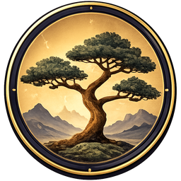 富贵安康 NV Longevity