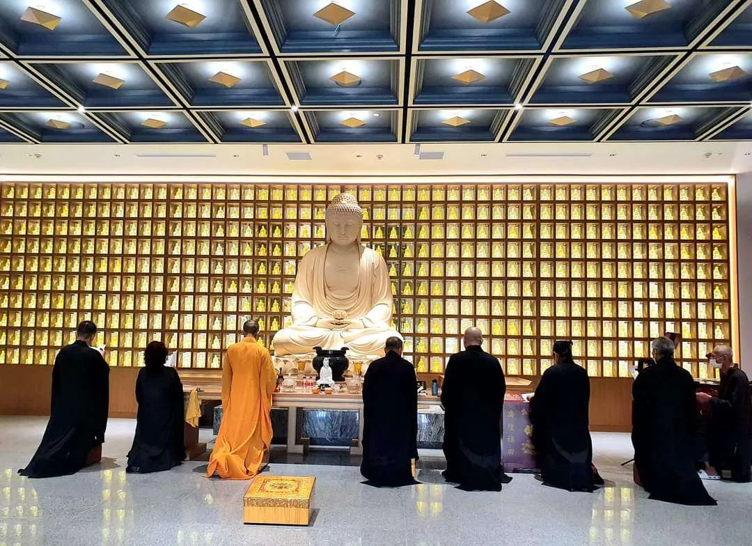 Lin San Temple, photo 3