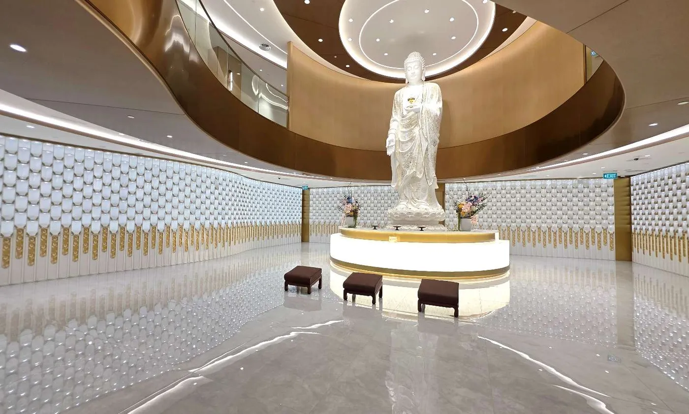 Thian Leng Chong Toh Tong, photo 1