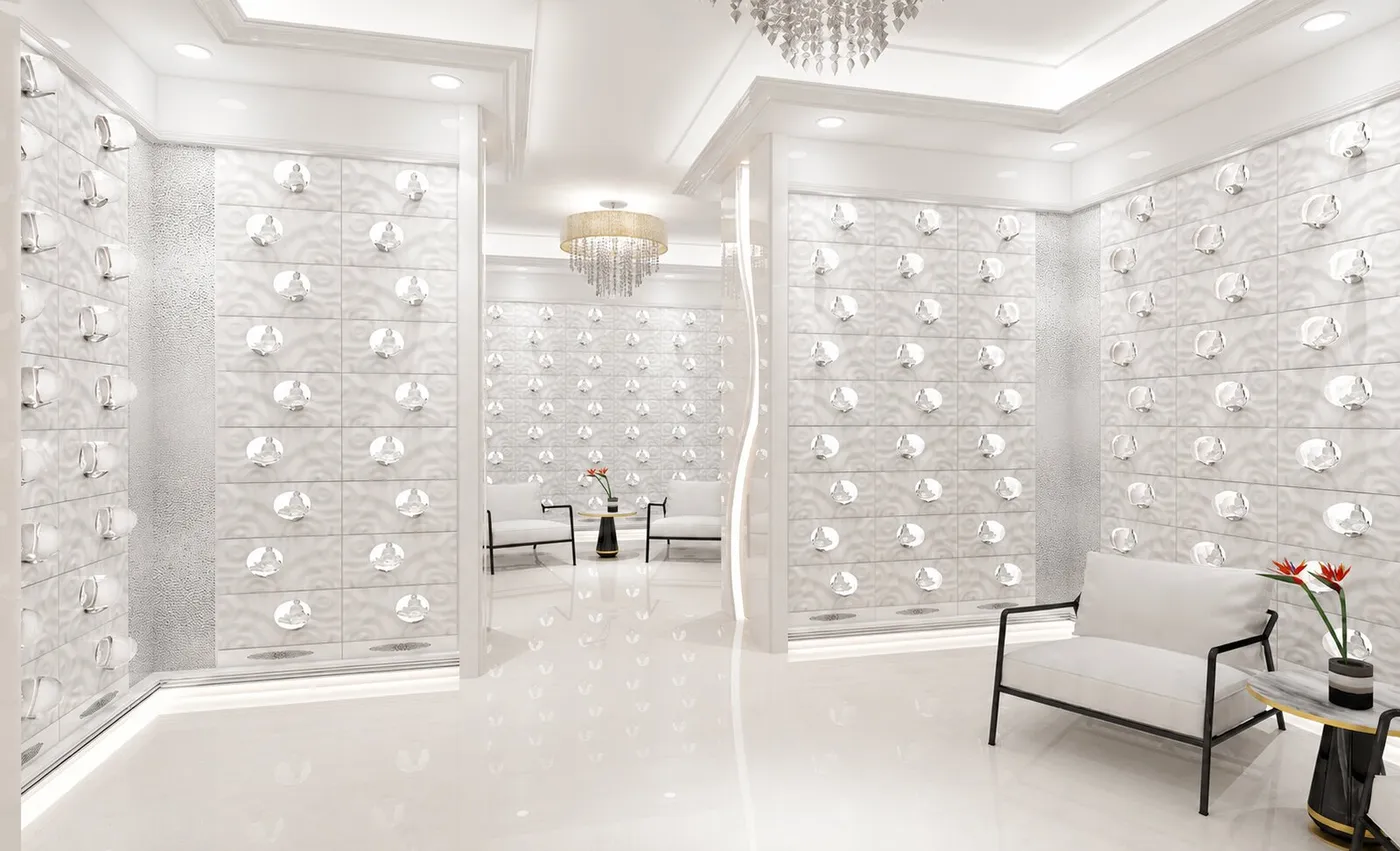 骨灰福位 Columbarium Niches, Thian Leng Chong Toh Tong, photo 1